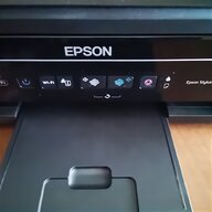 stampante epson stylus c86 usato