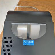 stampante citizen usato