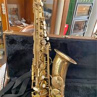 saxophone soprano usato
