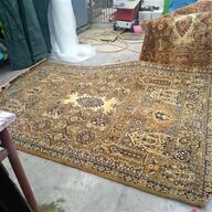 tappeto persiano grande dimensione usato