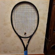racchetta tennis alluminio usato