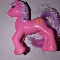 my little pony mc donald usato