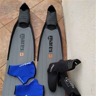 gommoni diving usato