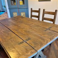 tavolo legno massello umbria usato