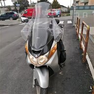 burgman scooter usato