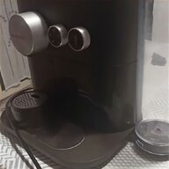 capsule vuote caffe nespresso usato