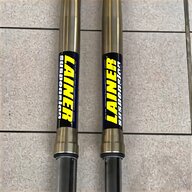forcelle ohlins exc usato