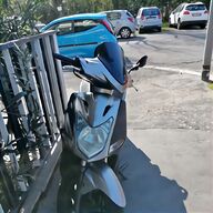 scooter kymco 50 usato