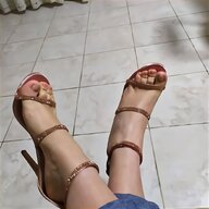 sexy scarpe tacchi spillo usato