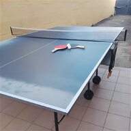 tavolo cemento ping pong usato