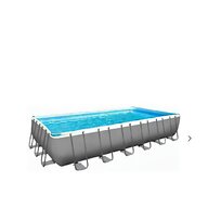 piscine fuori terra 132 usato