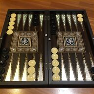 backgammon usato