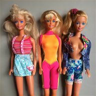 barbie hawaiian 1975 usato