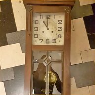 orologio westminster pendolo usato