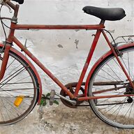 doniselli bicicletta usato