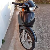 scooter acqua usato