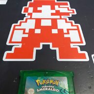 pokemon smeraldo usato