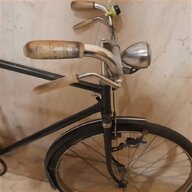 bici bicicletta freni bacchetta usato