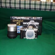 dynax 4 usato