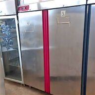 armadio frigo usato