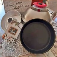 magic cooker kit forno usato
