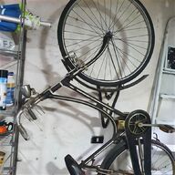 stucchi bicicletta usato