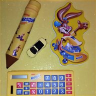 calcolatrice collezione usato