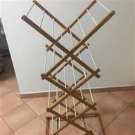 scala legno foppapedretti usato