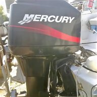 mercury 90 usato