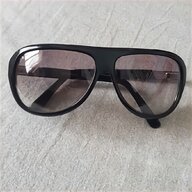 occhiali sole diesel avvolgenti usato