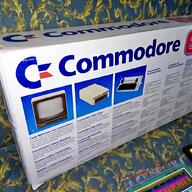 commodore 64 made england usato