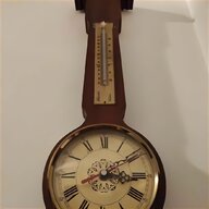 orologio muro vintage usato