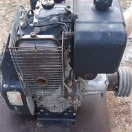 motore 30 cc usato