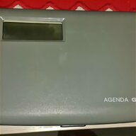 agenda calcolatrice usato