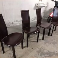cattelan sedia usato