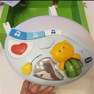 chicco lullaby usato