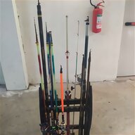 pesca black bass usato