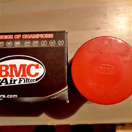 filtro aria rc usato