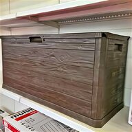 garage legno box usato