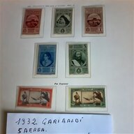 francobolli stamps usato