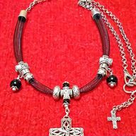 rosario tibetano usato