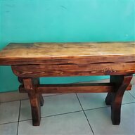 tavolo legno vintage brescia usato