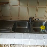 lavabo cucina usato