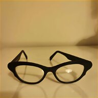 montature occhiali vista carrera usato