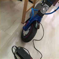 scooter elettrici 48v usato