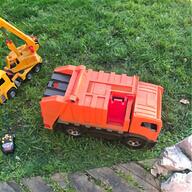 trattore pedali rolly toys junior usato