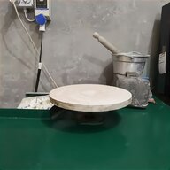 tornio ceramica mini usato