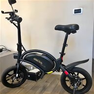 bici scooter usato