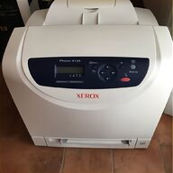 stampanti xerox phaser 6180 usato