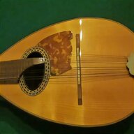 mandolino meazzi usato